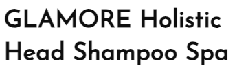 GLAMORE Holistic Head Shampoo Spa